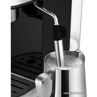 Рожковая кофеварка Kitfort KT-7115