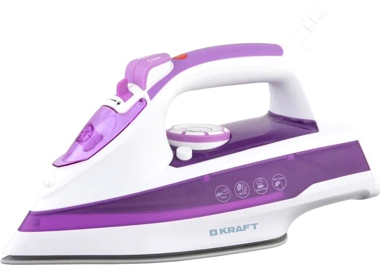 

Утюг Kraft KF-CI22201