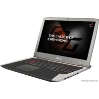 Игровой ноутбук ASUS GX700VO-GC009T