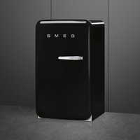 Однокамерный холодильник Smeg FAB10LBL6