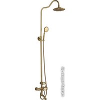 Душевая система  Gerhans K19018