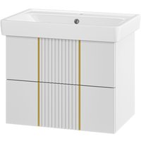  Brevita Тумба под умывальник Vega 70 VEG-09070-0102Я