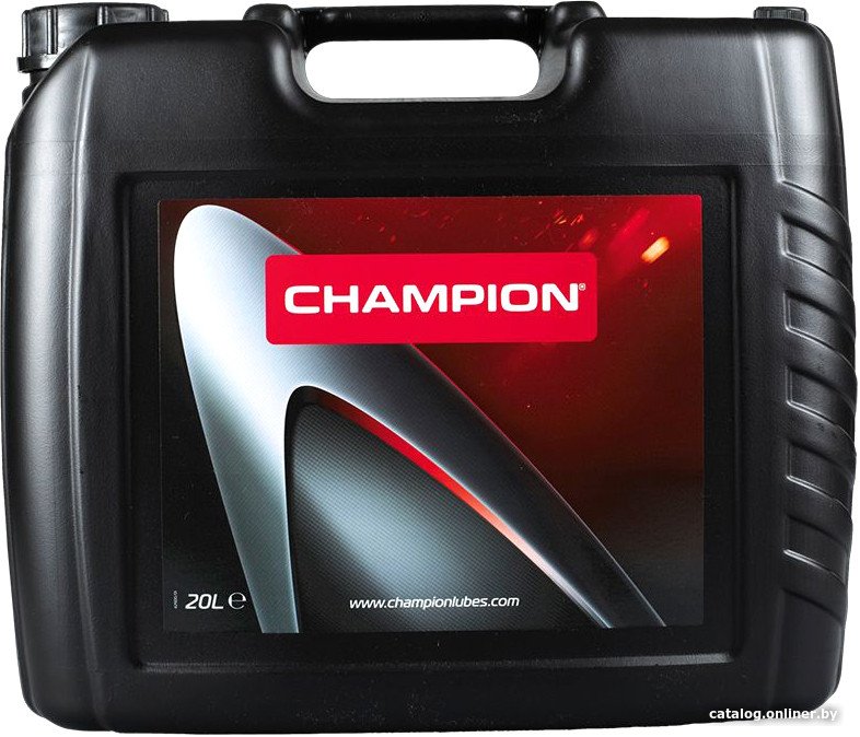Моторное масло Champion OEM Specific 10W-40 S3 20л