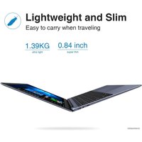 Ноутбук Chuwi HeroBook Pro CWI514-iN40208G256G