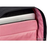 Городской рюкзак Herschel Pop Quiz (black/tan)