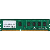 Оперативная память GeIL 8ГБ DDR3 1600 МГц GN38GB1600C11S