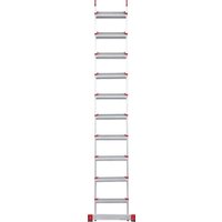 Лестница Новая высота NV 3217 3217110 (10 ступеней)