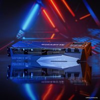 Видеокарта Gigabyte GeForce RTX 3070 Gaming OC 8G GDDR6 (rev. 2.0)