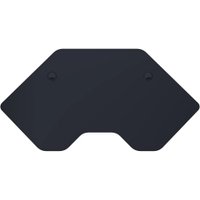 Геймерский стол VMMGame Jetx Mini Dark Black SF-1BBK-M