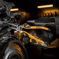 Набор домашнего мастера Denzel 15802 (84 предмета)