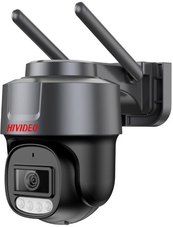IP-камера Hivideo H5D4MP-4G