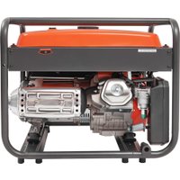 Бензиновый генератор Gigant GGL-8000ES