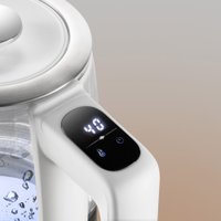 Электрический чайник Redmond (Редмонд) SkyKettle KG258S (белый)