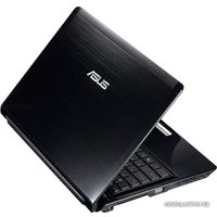 Ноутбук ASUS UL80JT-WX053V (90NZCA924W154AVD93AY)