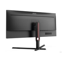 Игровой монитор AOC Agon U34G3XM