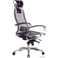 Офисное кресло Metta Samurai S-2.04 (черный)