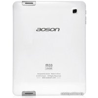 Планшет Aoson M33Q 16GB 3G