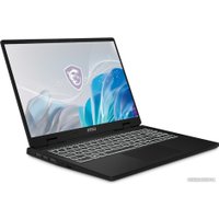 Игровой ноутбук MSI Creator M16 HX C14VEG-034RU