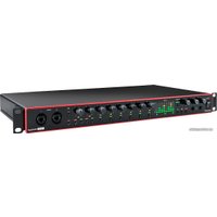  Focusrite Scarlett 18i20 (3-е поколение)