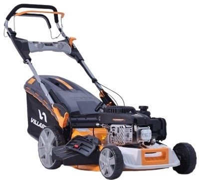 Газонокосилка Villartec MB 348T