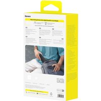 Внешний аккумулятор Baseus EnerFill FP41 Power Bank 22.5W 30000mAh (черный)
