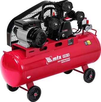 Компрессор MTX КР3000/100