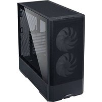 Компьютер Iven Gaming Black 197821