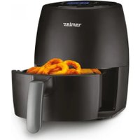 Аэрогриль (аэрофритюрница) Zelmer ZAF2000