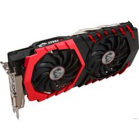Видеокарта MSI Radeon RX 580 Gaming X 8GB GDDR5 [RX 580 GAMING X 8G]