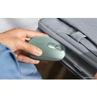 Мышь Ugreen MU105 90672 (мятный)