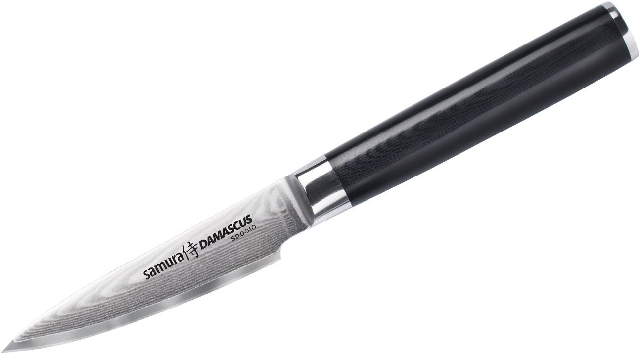 

Кухонный нож Samura Damascus SD-0010