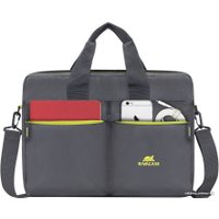 Сумка Rivacase Mestalla 5532 (серый)