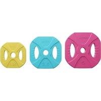 Штанга OKPRO OK3010C