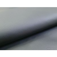 Диван Лига диванов Сан Марко 114030 (экокожа, черный)