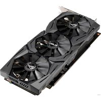 Видеокарта ASUS ROG Strix RX 590 8GB GDDR5 ROG-STRIX-RX590-8G-GAMING