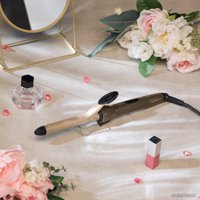 Круглая  плойка Scarlett SC-HS60676