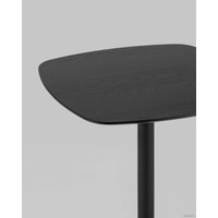 Барный стол Stool Group Form 60x60 T-005H (черный)