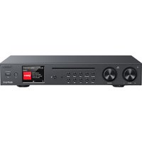 CD-ресивер Kenwood KR-W8000SCD-B