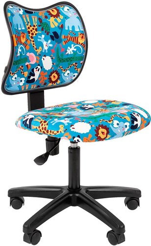 CHAIRMAN Kids 102 (зоопарк)