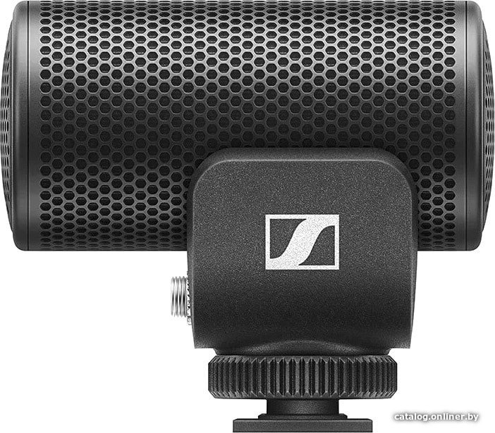 Проводной микрофон Sennheiser MKE 200