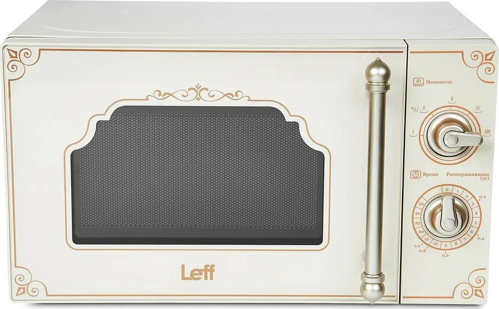 

Микроволновая печь Leff 20MM728J