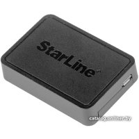Автомобильный GPS-трекер StarLine M18