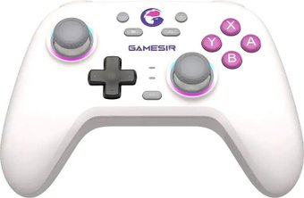 GameSir T4 Nova (белый)
