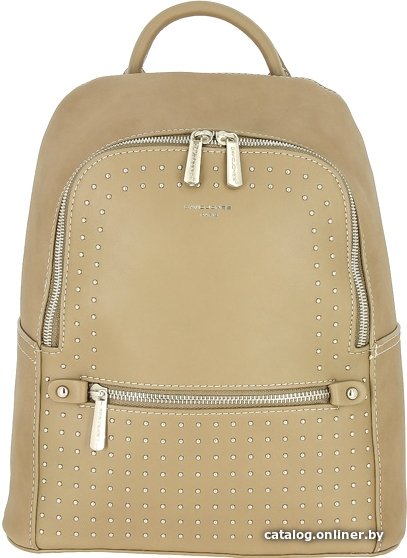 Городской рюкзак David Jones CM3639 (кофе)