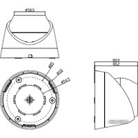 IP-камера HiWatch DS-I113