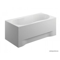 Ванна Polimat GRACJA 150x70 с ножками