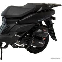 Скутер Motoland Tank 150 WY150-5А (черный)