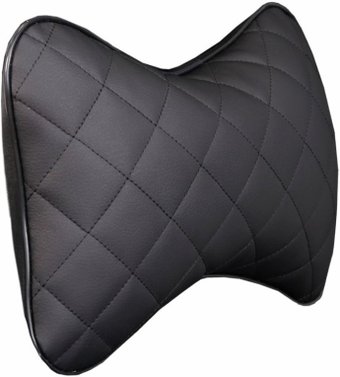 Подушка-подголовник Siger PKG002-B