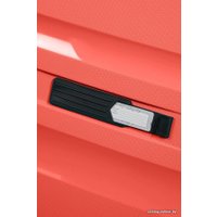 Чемодан-спиннер American Tourister Bon Air DLX Flash Coral 66 см