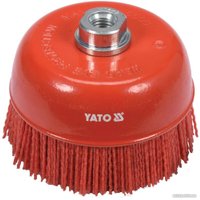 Щетка для электроинструмента Yato YT-47787